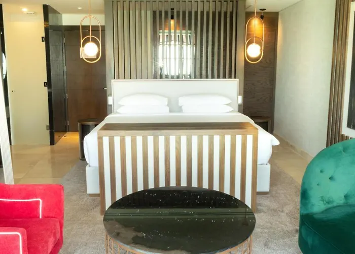 Armar House, All-Inclusive