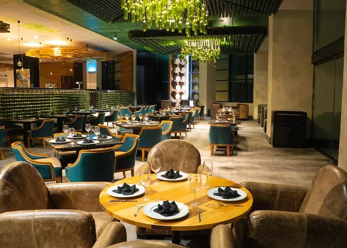 Armar House, All-Inclusive