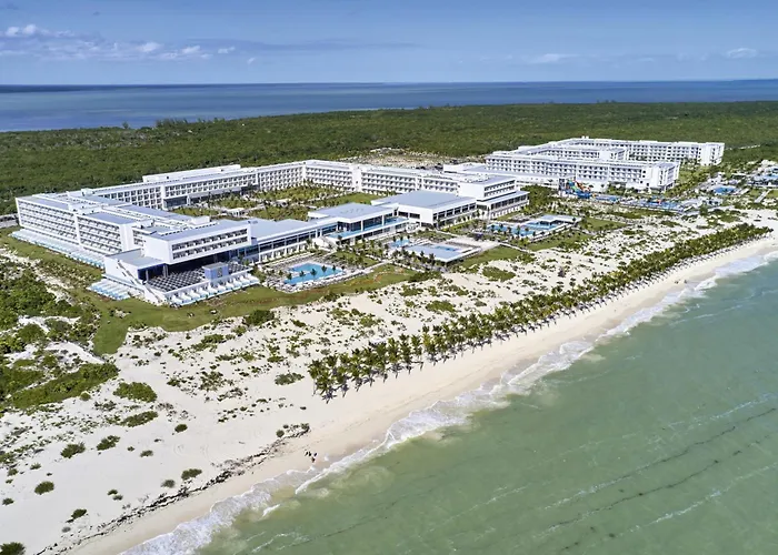 Riu Palace Costa Mujeres